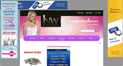 Desktop Screenshot of jetnetworking-basvuru.tr.gg